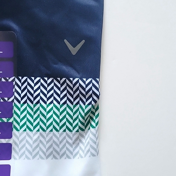 CALLAWAY Golf Shirt - Picture 3 of 7